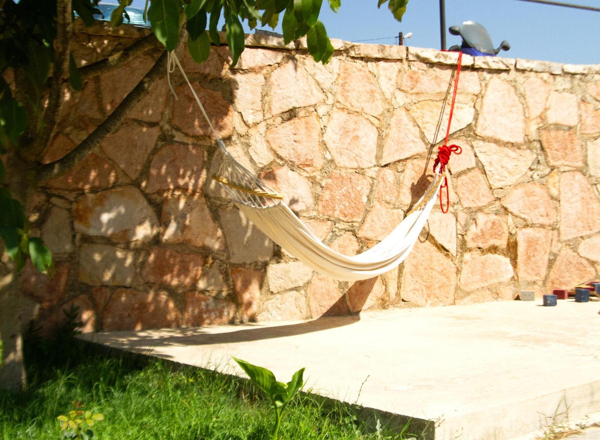 Kel Rooms Ksamil Esterno foto