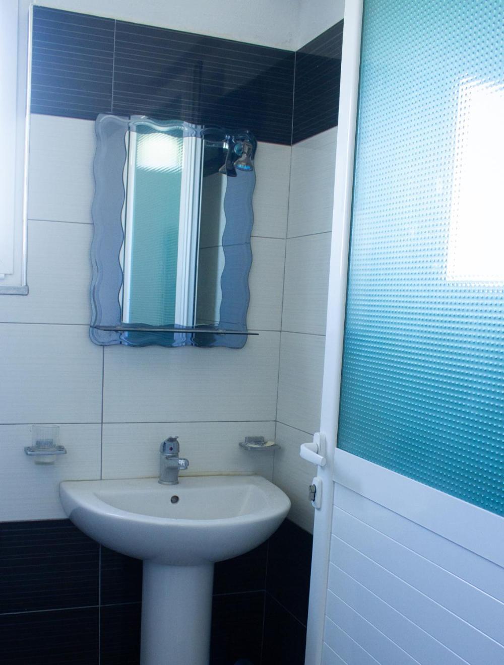Kel Rooms Ksamil Esterno foto